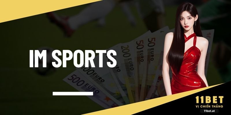 IM Sports